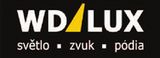 WDLUX logo