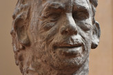 Busta Václava Havla