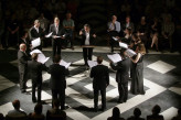 Huelgas Ensemble Luk Van Eeckhout 1 1