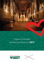 prague crossroads introductory brochure 2015