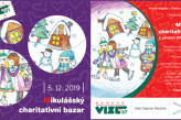 Pozvanka Svaty Mikulas 2019 150x150mm All