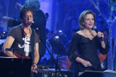 Renée Fleming a Lou Reed